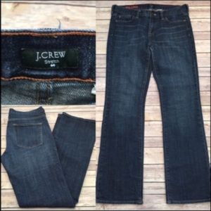 J. Crew Denim Jeans